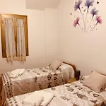 Casa Dei Nonni 아파트
