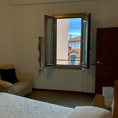 Casa Dei Nonni San Remo