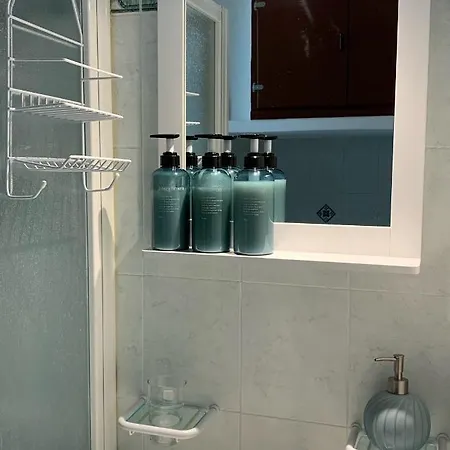 Apartmán Casa Dei Nonni Sanremo