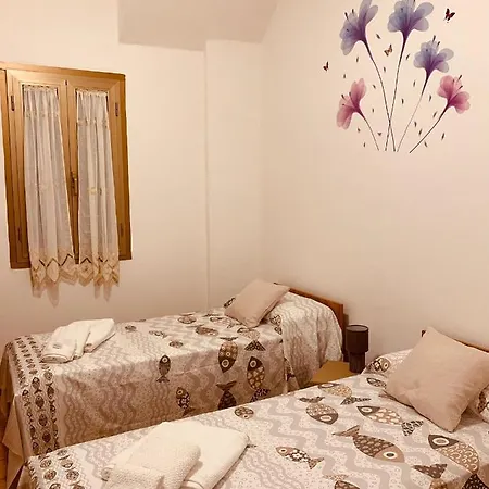 Casa Dei Nonni Apartmán