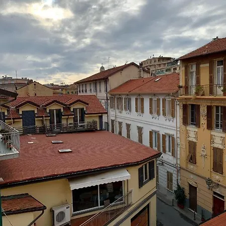 Apartman Casa Dei Nonni