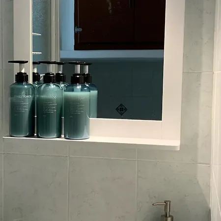 Apartmán Casa Dei Nonni *