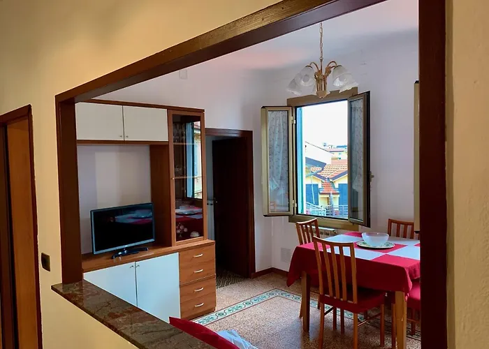 Casa Dei Nonni