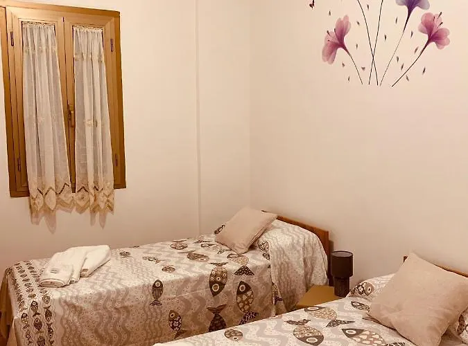 Casa Dei Nonni Appartement