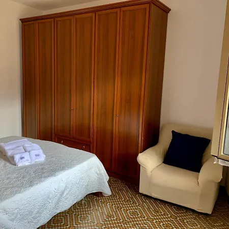 Casa Dei Nonni Apartment *