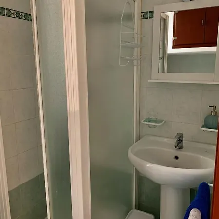 Apartamento Casa Dei Nonni San Remo