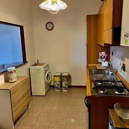 Casa Dei Nonni Sanremo