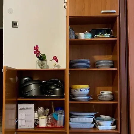 Casa Dei Nonni * Sanremo