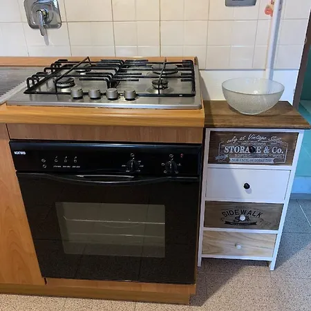 Apartamento Casa Dei Nonni *