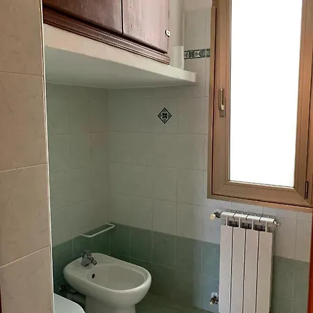 Casa Dei Nonni Sanremo