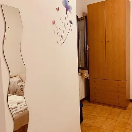 Apartment Casa Dei Nonni *