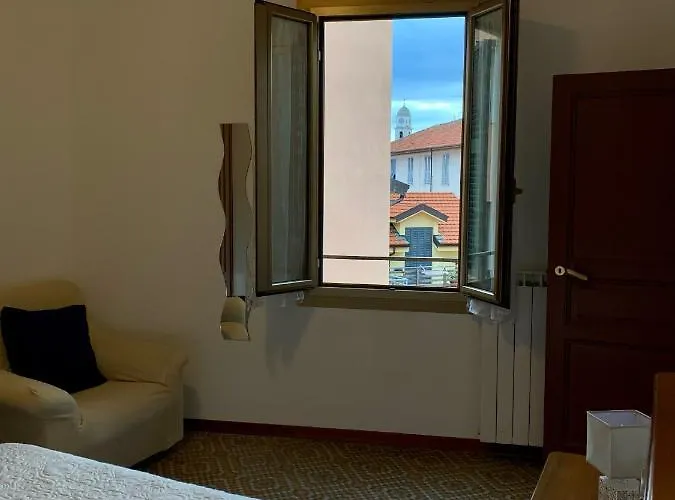 Casa Dei Nonni Σαν Ρέμο