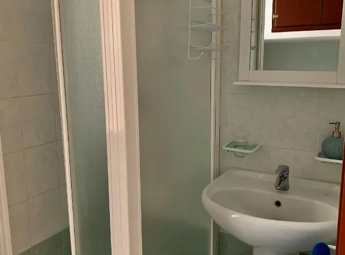 Διαμέρισμα Casa Dei Nonni Σαν Ρέμο