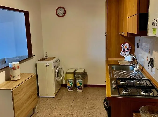 Casa Dei Nonni Σαν Ρέμο