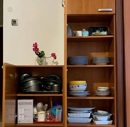 Casa Dei Nonni * Σαν Ρέμο