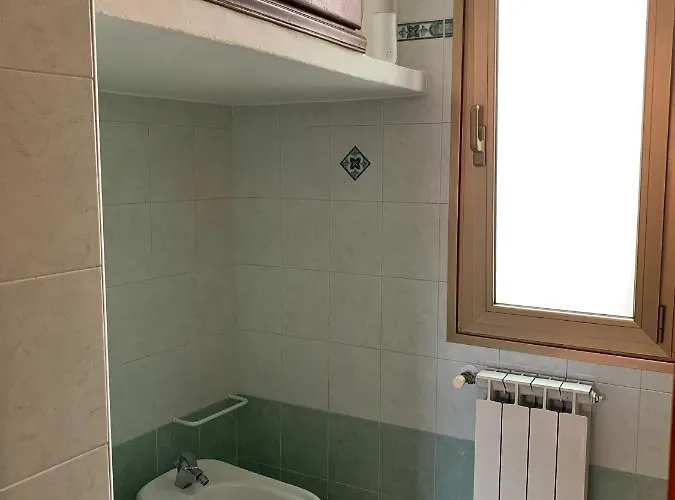 Casa Dei Nonni Σαν Ρέμο