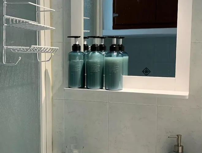 Διαμέρισμα Casa Dei Nonni Σαν Ρέμο