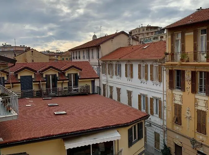 Διαμέρισμα Casa Dei Nonni