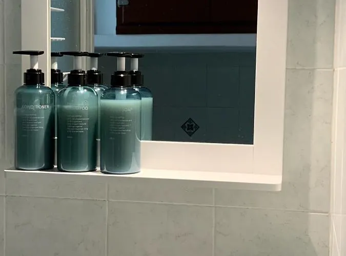 Διαμέρισμα Casa Dei Nonni *