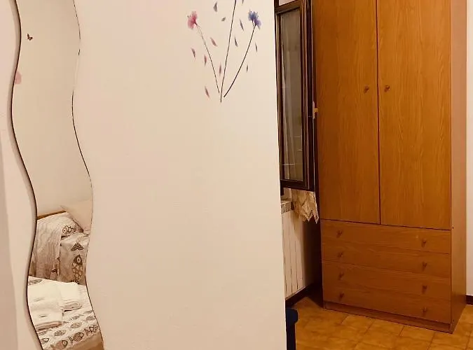 Διαμέρισμα Casa Dei Nonni *